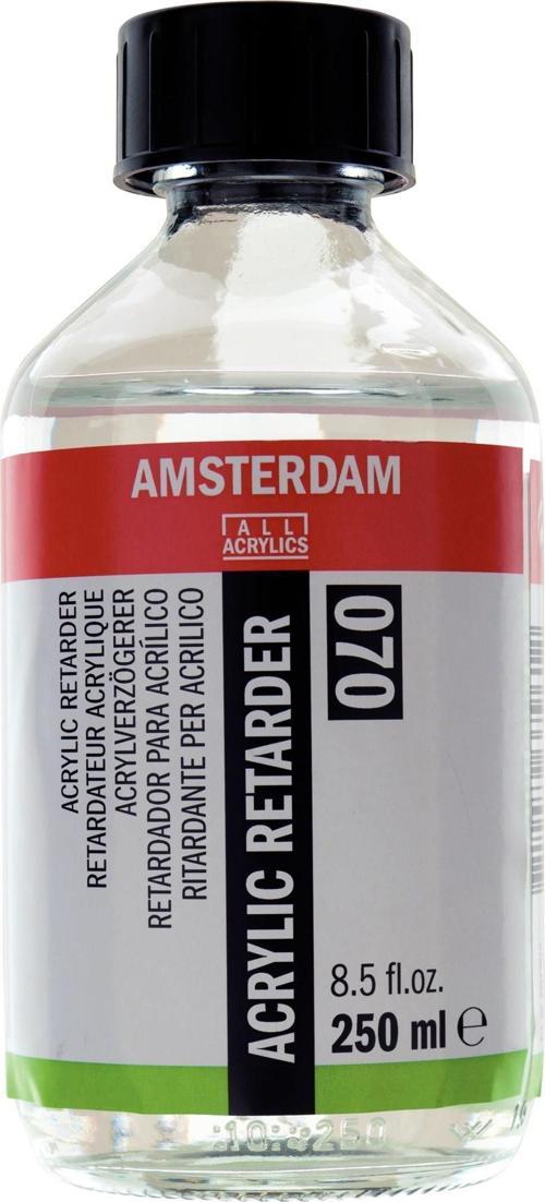 ACRYLIC RETARDER 070 250 ML