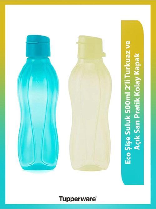 Eco Şişe Suluk 500 ml 2 Li