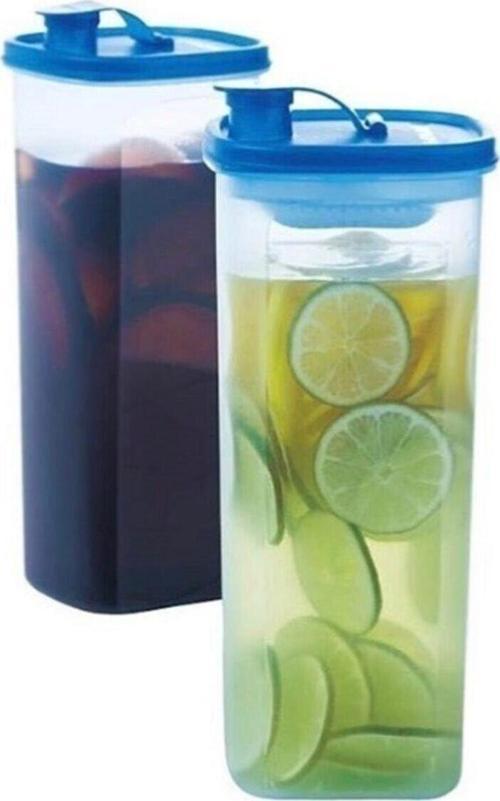 Çok Amaçlı Surahi 2litre 2adet Surahi