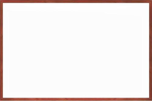 Yazı Tahtası Mdf Çerçeve 45x60 PAN 222