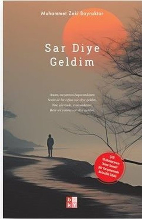 Sar Diye Geldim
