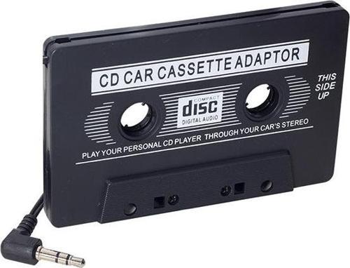 MAGICVOICE KASETTEN MP3 ÇALAR KASET ADAPTÖRÜ