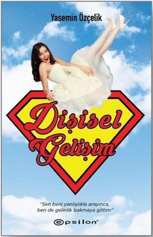 Epsilon Yayınevi Dişisel Gelişim
