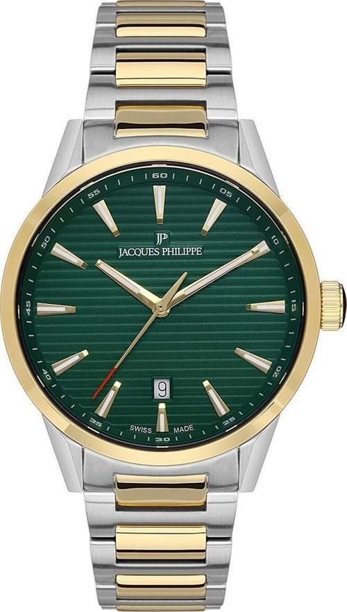 JPQGS0973X8 Erkek Kol Saati