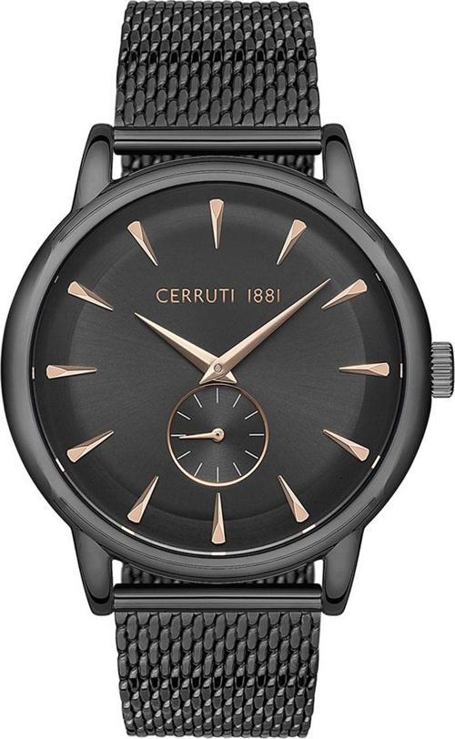 Cerruti CIWGG2230103 Erkek Kol Saati