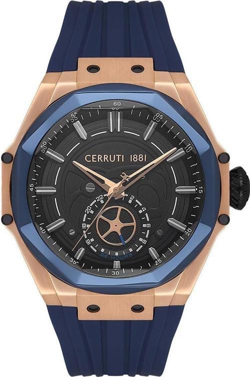 Cerruti CIWGQ0038110 Erkek Kol Saati