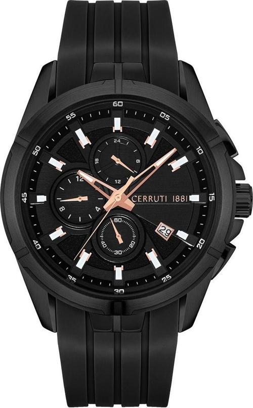 Cerruti CIWGQ2108803 Erkek Kol Saati