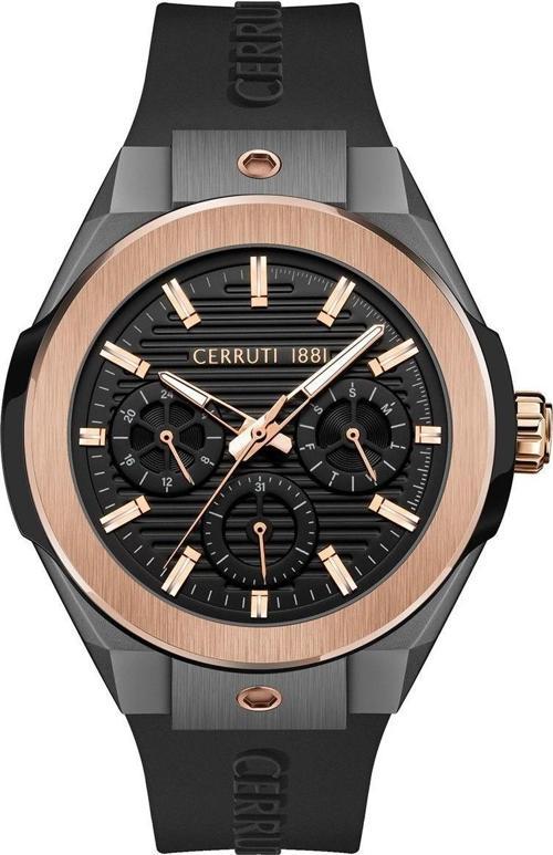 Cerruti CIWGQ2116908 Erkek Kol Saati