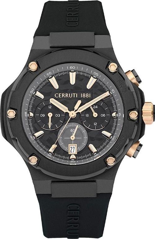 Cerruti CIWGQ2224302 Erkek Kol Saati