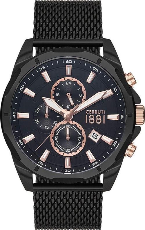 Cerruti CRA20502 Erkek Kol Saati