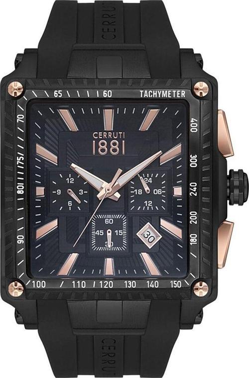 Cerruti CRA31404 Erkek Kol Saati