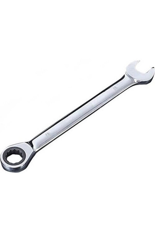 10 MM TEKLİ CIRCIR ANAHTARI