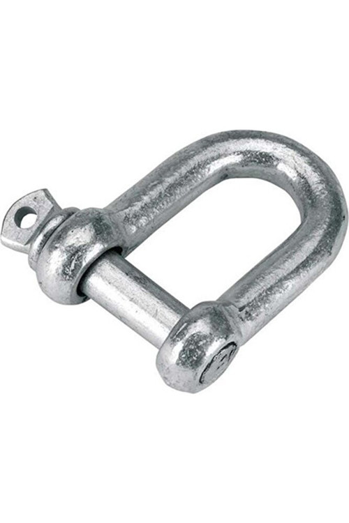 6 mm ZİNCİR KİLİDİ 1/4