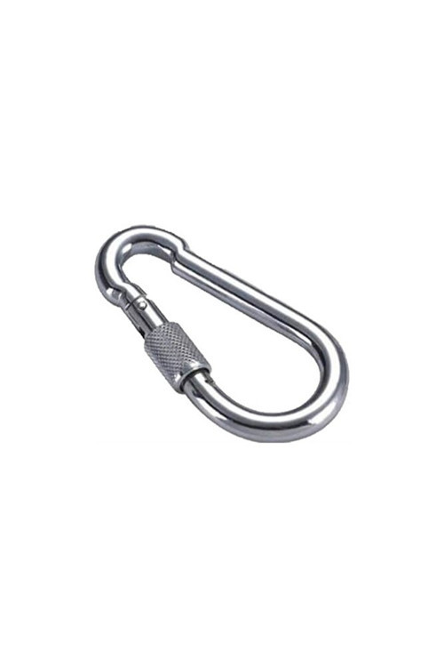 8 mm VİDALI KARABİNA