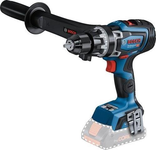 Professional Gsb 18V-150 C (Solo) Akülü Darbeli Delme/vidalama Makinesi
