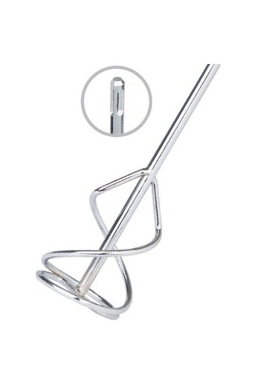 BOYA KARIŞTIRICI 120 MM