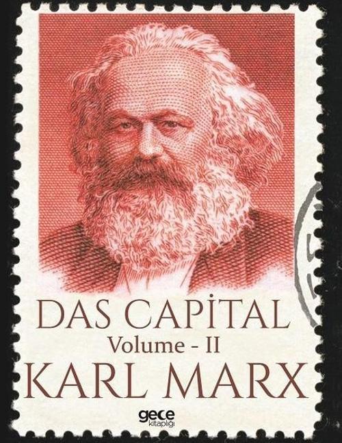Das Capital Volume 2