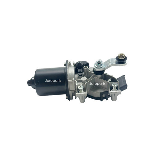 Nissan Qashqai Ön Cam Silecek Motoru 2007-2013 28800-JD900