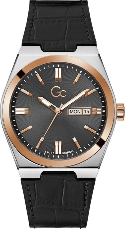 GCZ39002G2MF Erkek Kol Saati