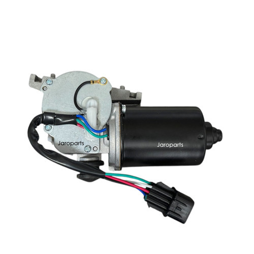 Hyundai İ20 Ön Cam Silecek Motoru 2009-2014 98110-1J000