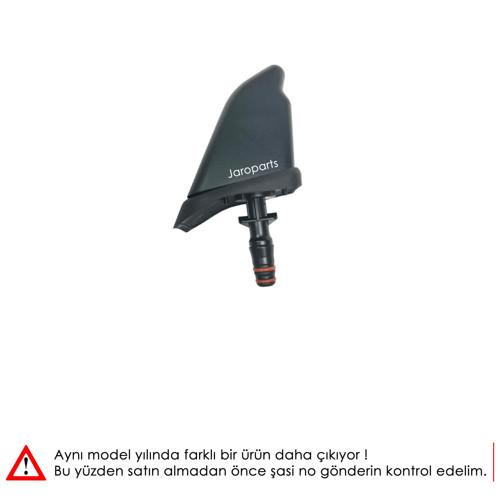 Honda CRV Far Yıkama Motoru Sağ 2003-2006 76880-SCA-S11