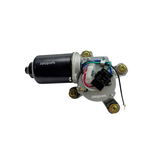 Mitsubishi L300 Ön Cam Silecek Motoru 1990-2005 MB434187