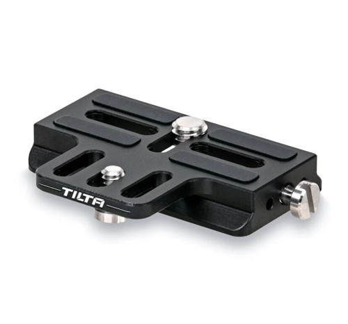 TGA-ERP DJI Ronin RS2 RSC2 RS3 RS3 Pro için Hızlı Çıkarılabilir Taban Plakası