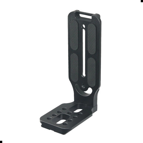 BL-132C Evrensel DSLR Kamera L Plaka