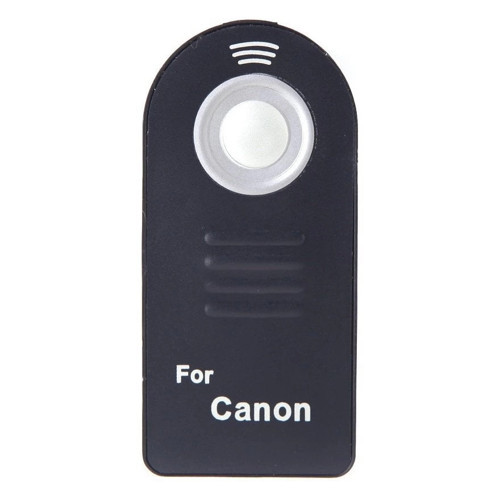 Marka CN01 Canon İçin Kablosuz Uzaktan Kumanda