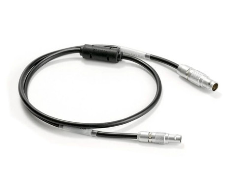RS-03-AM 3-Pin to 7-Pin Motor Nucleus-M Çalıştırma / Durdurma Kablosu