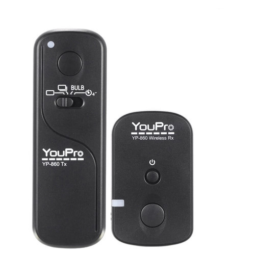 YP-860 (Sony S2) 2.4G Kablosuz Uzaktan Kumanda