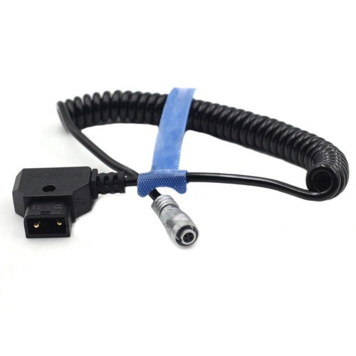 BM5 (4 Pin) D-TAP Güç Bağlantı Kablosu