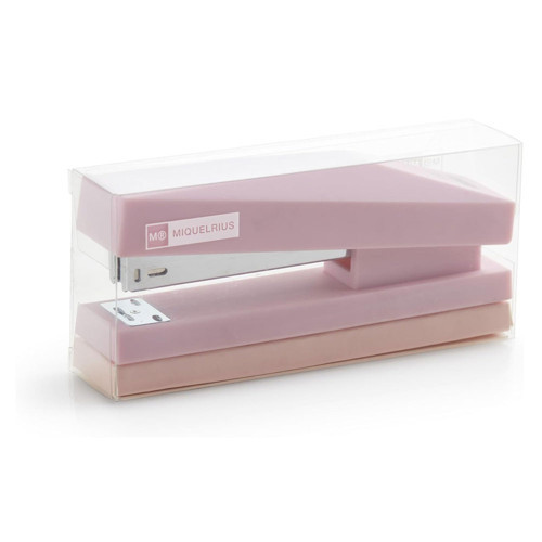 Zımba 24/6 Pembe MR17285