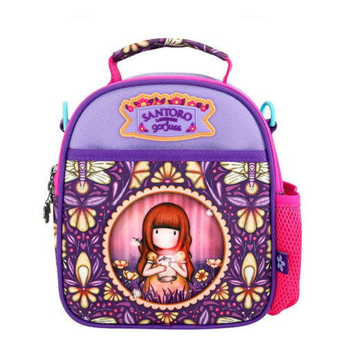 Gorjuss Firefly Dawn Beslenme Çantası 1276Gj06