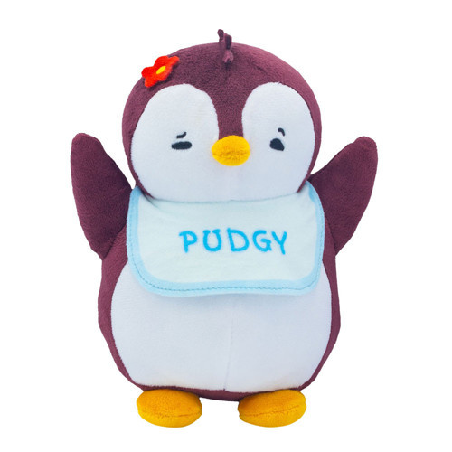 20 cm Pelüş Figür PUP7212 Model 2