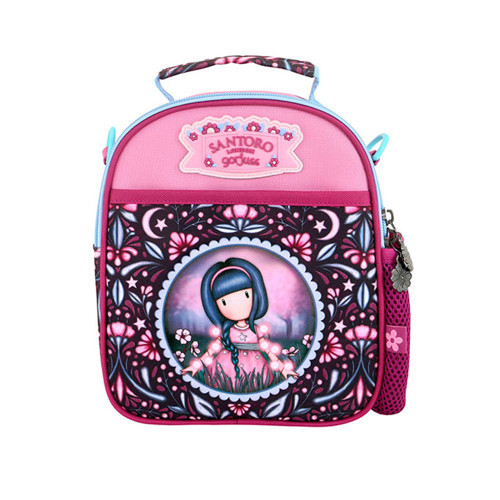 Gorjuss Fairy Dusk Beslenme Çantası 1276GJ05