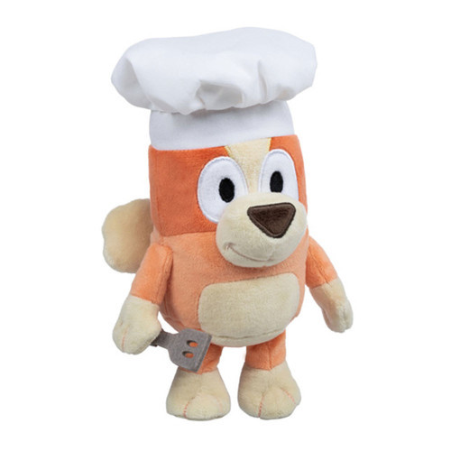 Peluş Figür Chef Bingo 18094