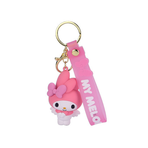 and Friends Anahtarlık My Melody