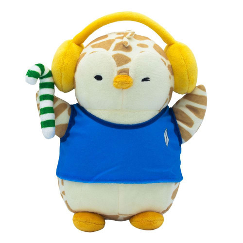20 cm Pelüş Figür PUP7212 Model 3