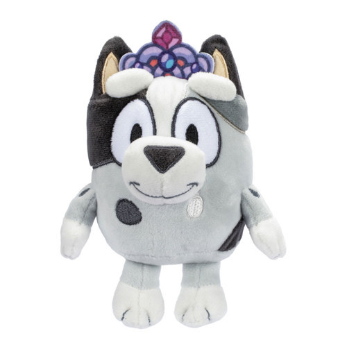 Peluş Figür Princess Muffin 18094