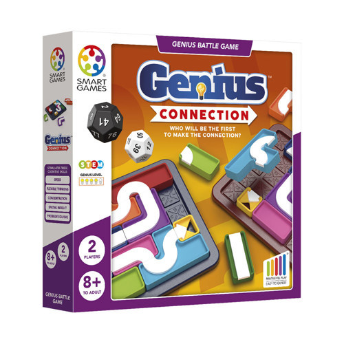 Zeka Oyunu Genius Connection SGHP0006