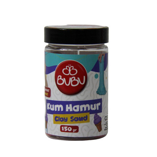 Kum Hamur 150 Gr. BUBU-HAS007