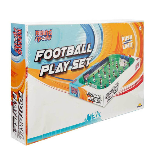 Masaüstü Futbol Oyunu