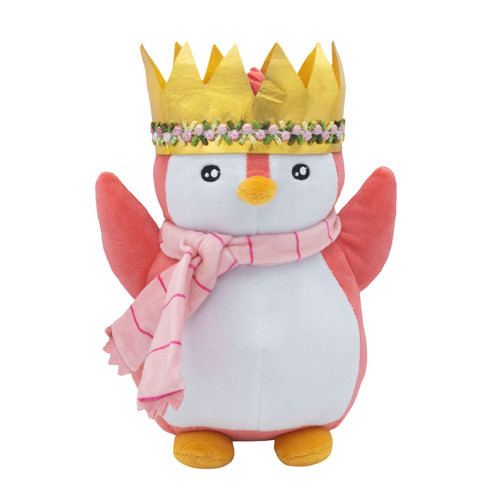 20 cm Pelüş Figür PUP7212 Model 1