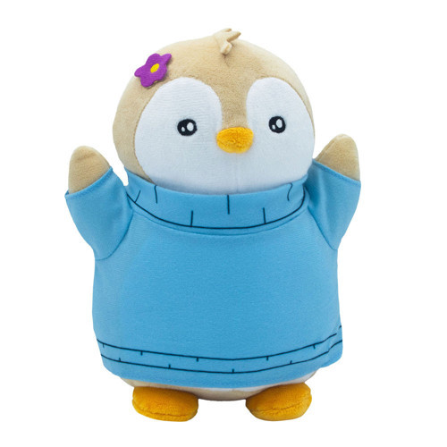 20 cm Pelüş Figür PUP7212 Model 4