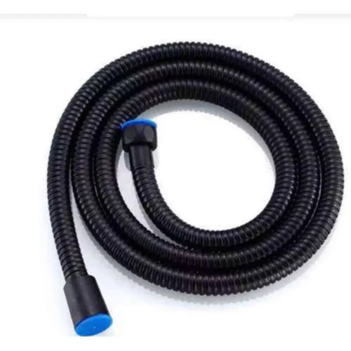 MK Duş Spirali Krom 1,40 cm SİYAH