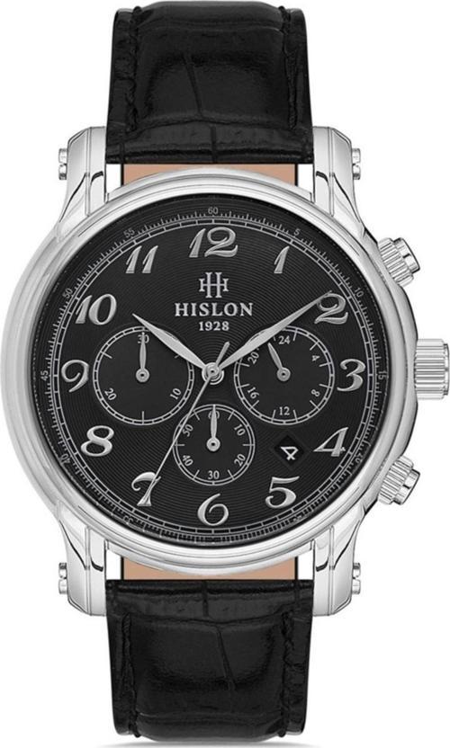 MS106S-04BS Erkek Kol Saati