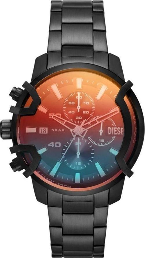 DZ4605 Erkek Kol Saati