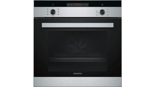 HB013FBS0T Ankastre Fırın Inox 6 Program