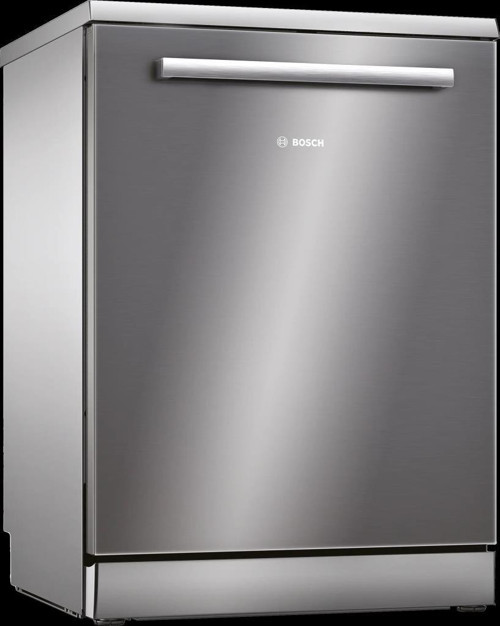 SMS6ENY60T Solo Bulaşık Makinesi 60 cm Gri Serie 6